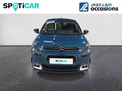 Photo 45 Citroën C4 Cactus  PureTech 110 S&S EAT6