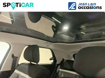 Photo 19 Citroën C4 Cactus  PureTech 110 S&S EAT6