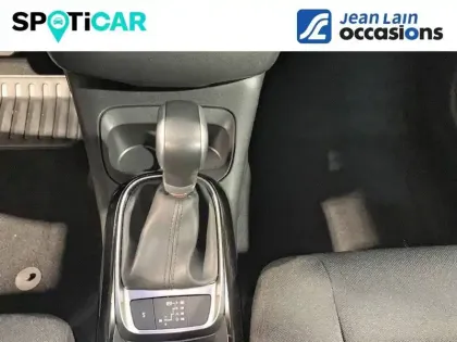 Photo 10 Citroën C4 Cactus  PureTech 110 S&S EAT6