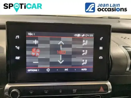 Photo 13 Citroën C4 Cactus  PureTech 110 S&S EAT6