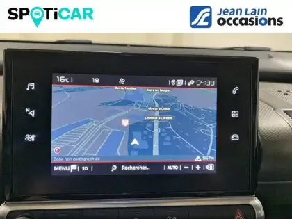 Photo 55 Citroën C4 Cactus  PureTech 110 S&S EAT6