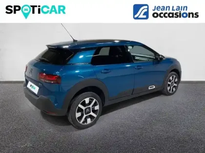 Photo 5 Citroën C4 Cactus  PureTech 110 S&S EAT6