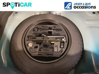 Photo 21 Citroën C4 Cactus  PureTech 110 S&S EAT6