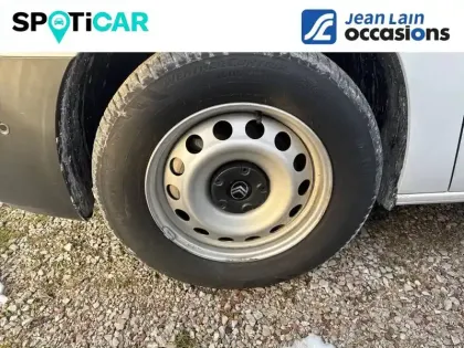 Photo 52 Citroën Berlingo  VAN M 600KG PURETECH 110 S&S BVM6