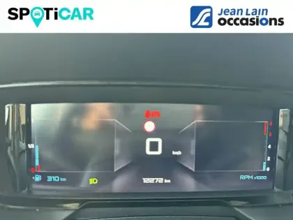 Photo 9 Citroën Berlingo  VAN M 600KG PURETECH 110 S&S BVM6