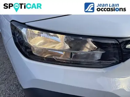 Photo 55 Citroën Berlingo  VAN M 600KG PURETECH 110 S&S BVM6