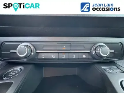 Photo 59 Citroën Berlingo  VAN M 600KG PURETECH 110 S&S BVM6