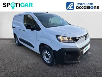 Photo 22 Citroën Berlingo  VAN M 600KG PURETECH 110 S&S BVM6