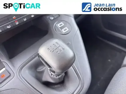 Photo 33 Citroën Berlingo  VAN M 600KG PURETECH 110 S&S BVM6