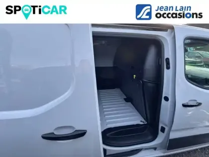 Photo 11 Citroën Berlingo  VAN M 600KG PURETECH 110 S&S BVM6