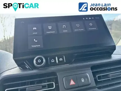 Photo 58 Citroën Berlingo  VAN M 600KG PURETECH 110 S&S BVM6