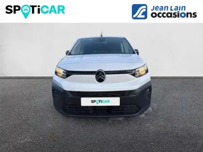 Photo 21 Citroën Berlingo  VAN M 600KG PURETECH 110 S&S BVM6