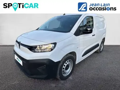 Photo Citroën Berlingo