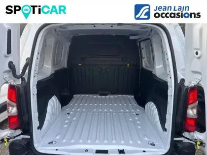 Photo 5 Citroën Berlingo  VAN M 600KG PURETECH 110 S&S BVM6