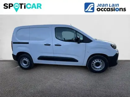 Photo 23 Citroën Berlingo  VAN M 600KG PURETECH 110 S&S BVM6