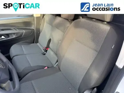 Photo 50 Citroën Berlingo  VAN M 600KG PURETECH 110 S&S BVM6