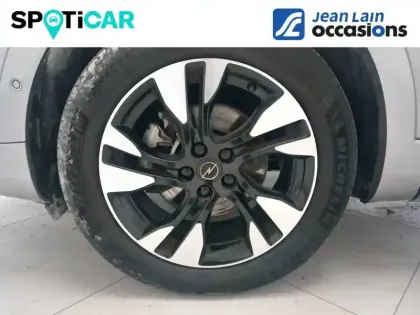 Photo 12 Opel Grandland  1.5 Diesel 130 ch BVA8