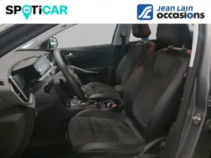 Photo 10 Opel Grandland  1.5 Diesel 130 ch BVA8