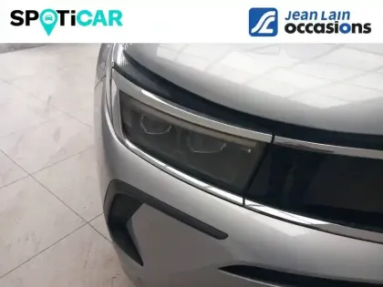 Photo 15 Opel Grandland  1.5 Diesel 130 ch BVA8