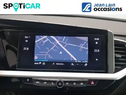 Photo 14 Opel Grandland  1.5 Diesel 130 ch BVA8