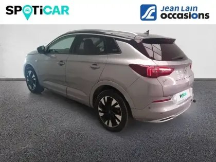 Photo 6 Opel Grandland  1.5 Diesel 130 ch BVA8