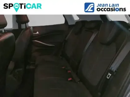 Photo 11 Opel Grandland  1.5 Diesel 130 ch BVA8