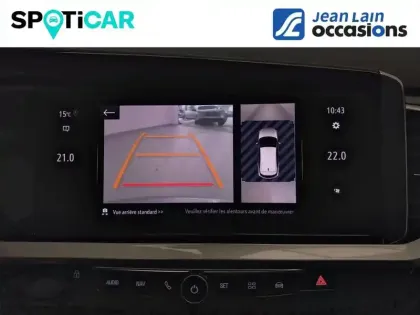 Photo 19 Opel Grandland  1.5 Diesel 130 ch BVA8