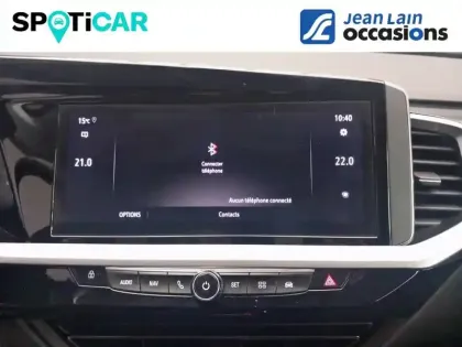 Photo 17 Opel Grandland  1.5 Diesel 130 ch BVA8