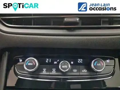 Photo 18 Opel Grandland  1.5 Diesel 130 ch BVA8