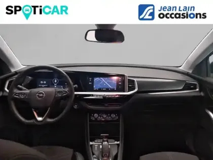 Photo 7 Opel Grandland  1.5 Diesel 130 ch BVA8