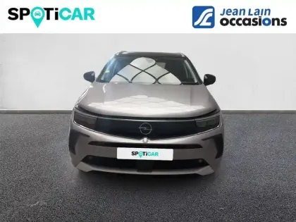 Photo 21 Opel Grandland  1.5 Diesel 130 ch BVA8