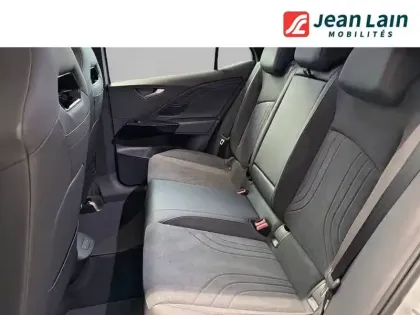 Photo 16 Volkswagen Id.3  326 ch GTX Performance