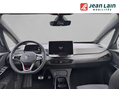 Photo 57 Volkswagen Id.3  326 ch GTX Performance