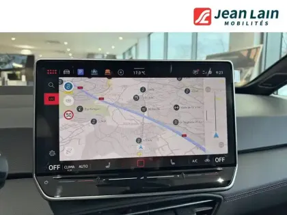 Photo 14 Volkswagen Id.3  326 ch GTX Performance