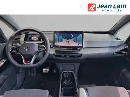 Photo 17 Volkswagen Id.3  326 ch GTX Performance