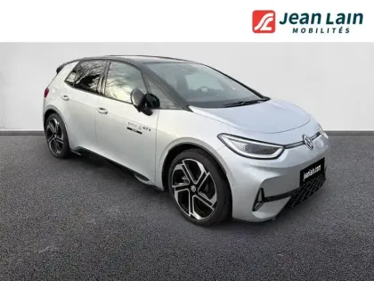 Photo 42 Volkswagen Id.3  326 ch GTX Performance