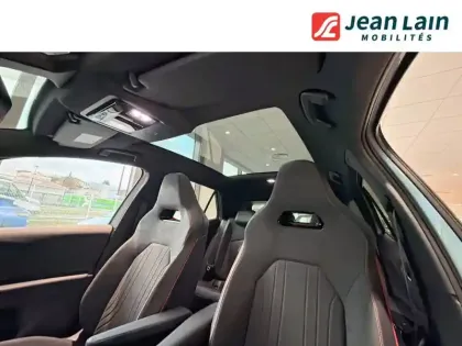 Photo 19 Volkswagen Id.3  326 ch GTX Performance