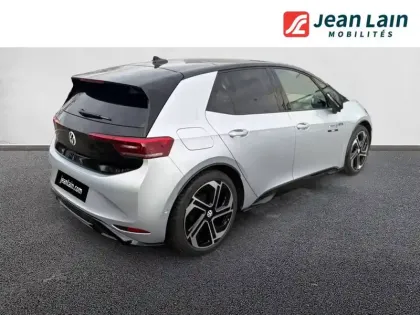 Photo 64 Volkswagen Id.3  326 ch GTX Performance