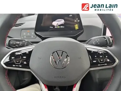 Photo 31 Volkswagen Id.3  326 ch GTX Performance