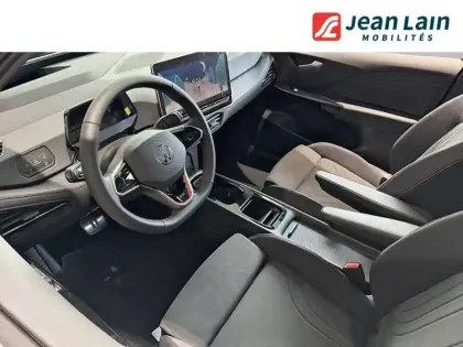 Photo 10 Volkswagen Id.3  326 ch GTX Performance