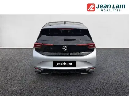 Photo 65 Volkswagen Id.3  326 ch GTX Performance