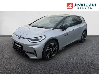 Photo 40 Volkswagen Id.3  326 ch GTX Performance