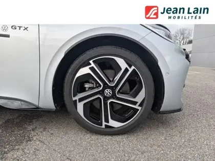 Photo 68 Volkswagen Id.3  326 ch GTX Performance