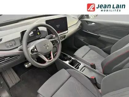 Photo 50 Volkswagen Id.3  326 ch GTX Performance