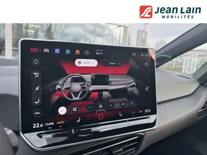 Photo 53 Volkswagen Id.3  326 ch GTX Performance