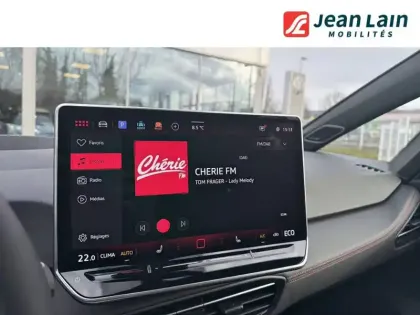 Photo 55 Volkswagen Id.3  326 ch GTX Performance