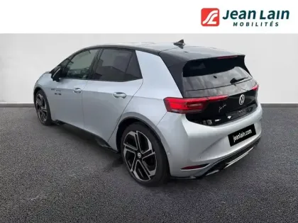 Photo 66 Volkswagen Id.3  326 ch GTX Performance