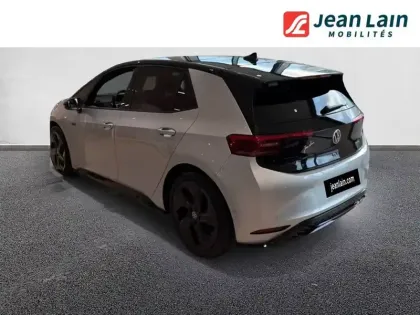 Photo 6 Volkswagen Id.3  326 ch GTX Performance