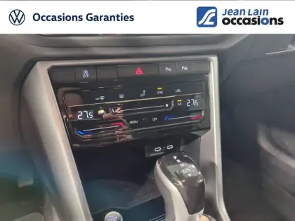 Photo 56 Volkswagen T-roc  1.5 TSI EVO2 150 Start/Stop DSG7