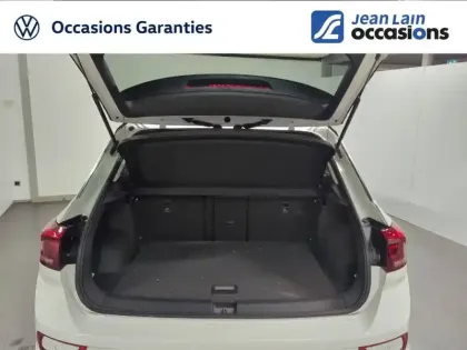 Photo 33 Volkswagen T-roc  1.5 TSI EVO2 150 Start/Stop DSG7